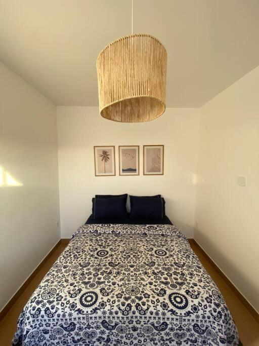 Casa Com Piscina *