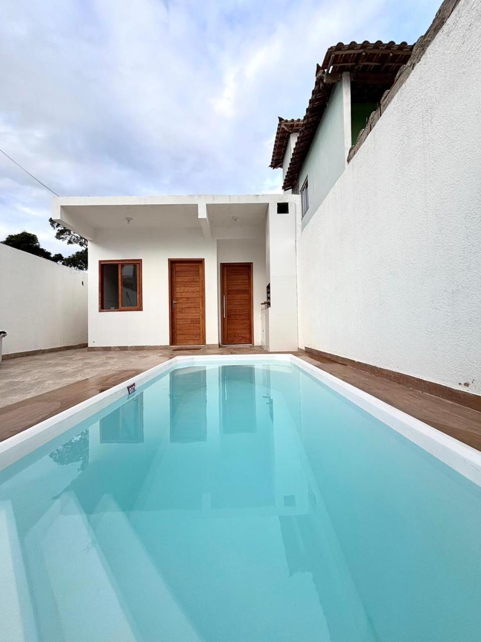Сasa de vacaciones Casa Com Piscina Búzios